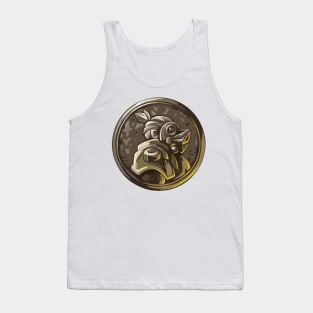 Roadhog Tails Tank Top